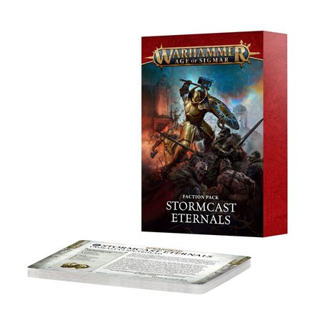 Warhammer+AoS+-+Pack+de+Faction+V.4+%3A+Stormcast+Eternals+%28Fr%29