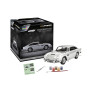 Revell Calendrier de l'Avent 007 James Bond Aston Martin DB5 (clic facile) I 007 James Bond Calendrier de l'Avent I Aston Martin