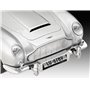 Revell Calendrier de l'Avent 007 James Bond Aston Martin DB5 (clic facile) I 007 James Bond Calendrier de l'Avent I Aston Martin