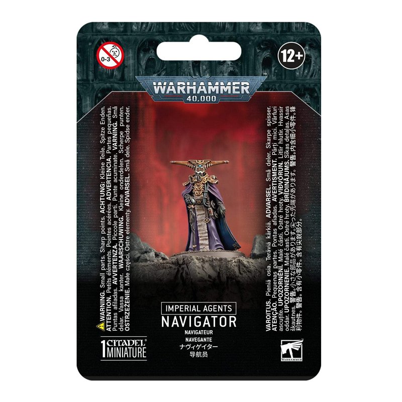 Warhammer+40k+-+Agents+Imperiaux+Navigateur
