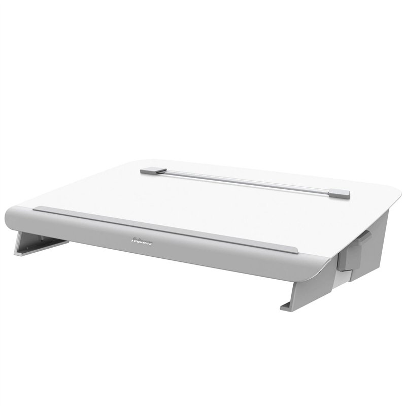 Fellowes 8065801 Porte-Documents Hana Blanc