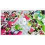 Console Nintendo Switch avec Joy-Con - rouge néon/bleu néon + Splatoon 2
