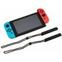 Console Nintendo Switch avec Joy-Con - rouge néon/bleu néon + Splatoon 2