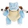 Peluche Pokemon Geante Blastoise Tortank 30 cm – Jouet Pokemon Nouveau 2023 – Peluche Pokémon Licence Officielle
