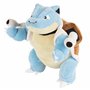 Peluche Pokemon Geante Blastoise Tortank 30 cm – Jouet Pokemon Nouveau 2023 – Peluche Pokémon Licence Officielle