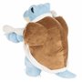 Peluche Pokemon Geante Blastoise Tortank 30 cm – Jouet Pokemon Nouveau 2023 – Peluche Pokémon Licence Officielle