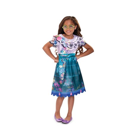 Disney Déguisement (LIRAGRAM 361-156969LEU_0192995078888)