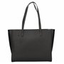 Alviero Martini Prima Classe Sac Shopping Large Noir, Noir