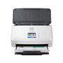 Hp Scanner 6FW08A#B19