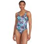 Zoggs Master Back Swimsuit 42