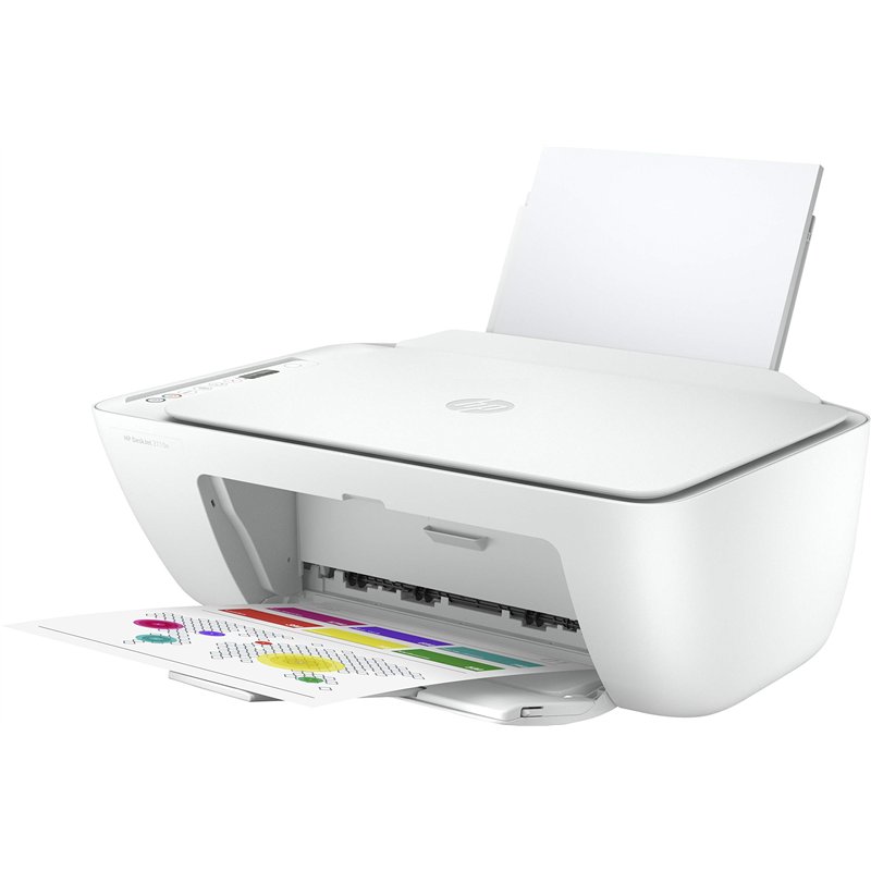 Image secondaire de HP Deskjet 2710E All-in-One Printer