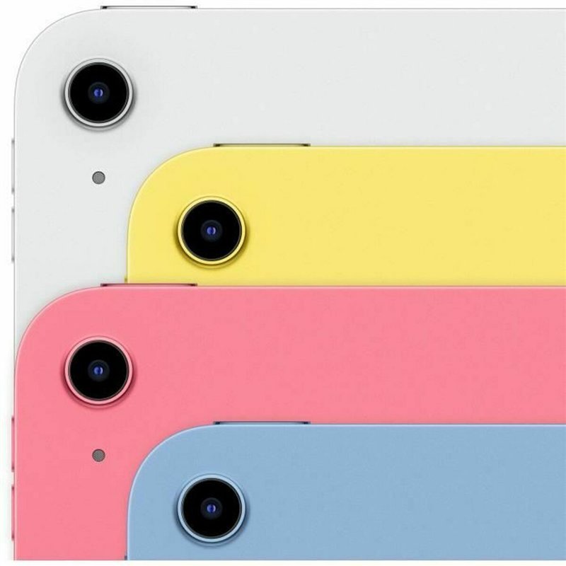 Image secondaire de Tablette Apple Ipad 11 11