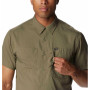 Columbia Silver Ridge™ Short Sleeve Shirt M