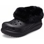 Crocs Sandalo 208446-blk NERO 5