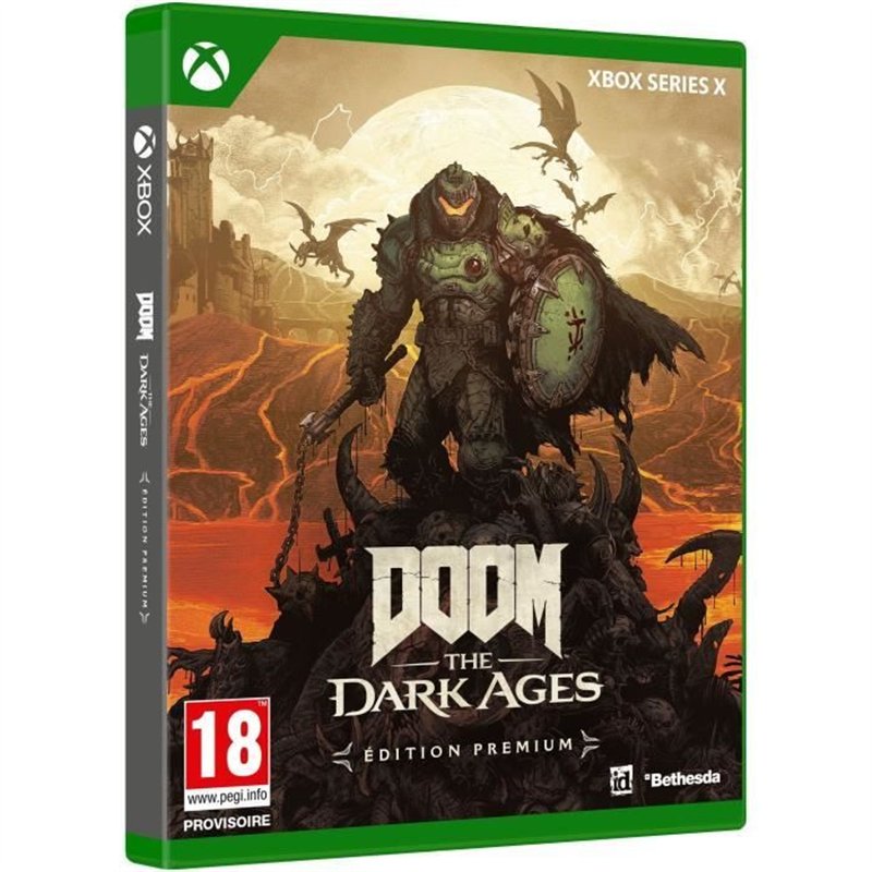 Doom: The Dark Ages PE - Xbox Series X