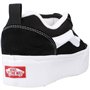 Vans KNU Stack Noir 40
