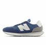 NEW BALANCE 237 Trainers EU 42 1/2