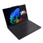 LENOVO ThinkPad T14s Gen 6 - AI Ready - 14" - Qualcomm Snapdragon X Elite - X1E-78-100 - 32 Go RAM - 1 to SSD - Français - Win 1