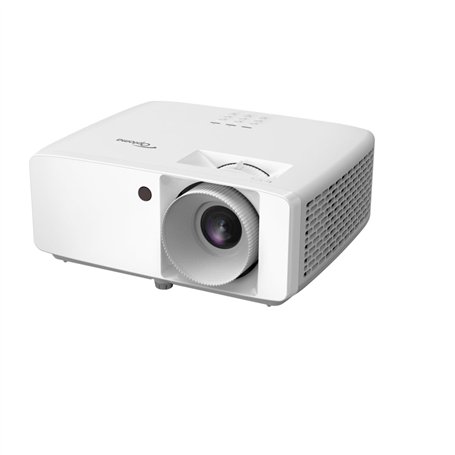 Projecteur Optoma ZW350E WXGA 4000 LM 3500 LM