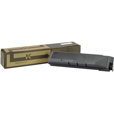 Kyocera TK-8600K Cartouche de toner Noir