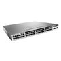 Cisco Catalyst C9300-24P-E commutateur réseau Géré L2/L3 Gigabit Ethernet (10/100/1000) Connexion Ethernet, supportant l'aliment