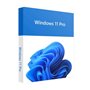Dell Latitude 5480 14" Intel Core i5-7300U @ jusqu'à 3,5 GHz 8 Go 256 Go SSD avec Windows 11 Pro et logiciel antivirus gratuit W