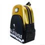 Loungefly 75th Anniversary Snoopy Gang Flying Kite Backpack One Size