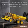LEGO Technic 6x6 Volvo Articulated Hauler (42114)