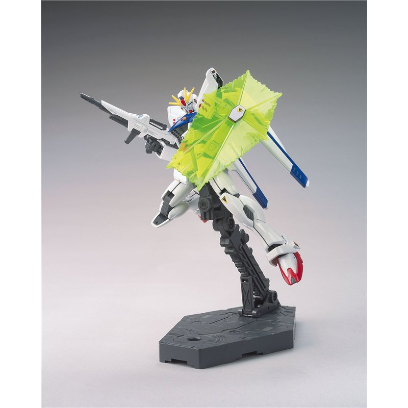 Image secondaire de Bandai Hobby Figurine Hguc Gundam F91