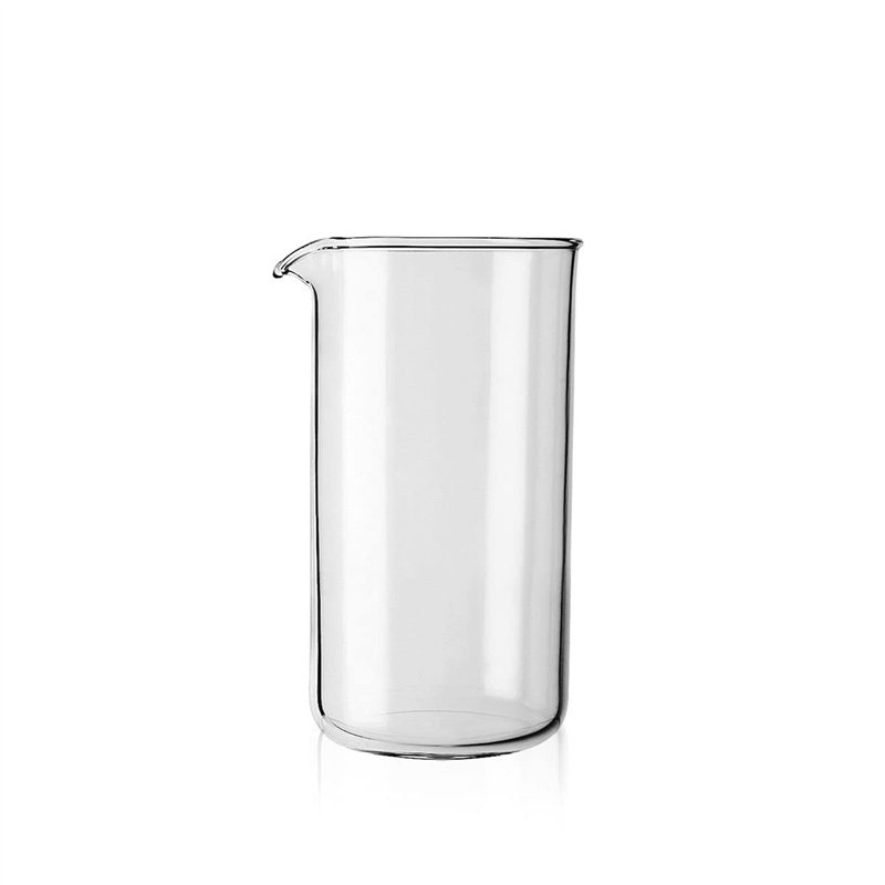 Gobelet de rechange Bécher de rechange, 3 de tasse, 0,35 l, 12 oz, en plastique,