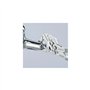 PINCE CLE MULTIPRISE - 180 mm 35 mm 254 g 86.03.180