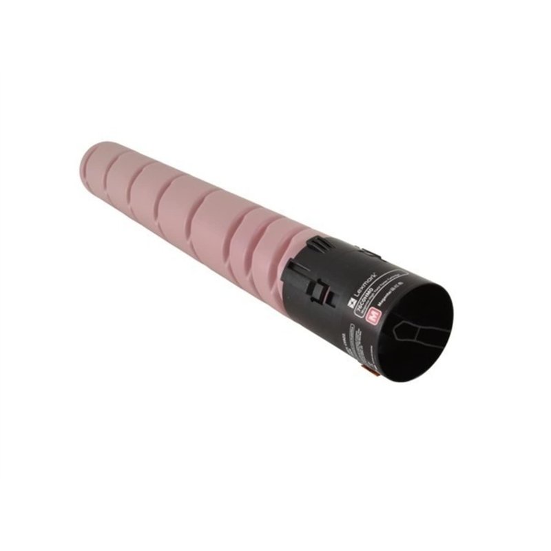 Lexmark 24B6847 Cartouche de Toner 1 pièce(s) Original Magenta