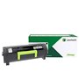 LEXMARK 51B0HA0 Cartouche de Toner 1 pièce(s) Original Noir
