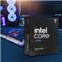 Intel® Core™ Ultra 7 265K processeur pour PC de Bureau 20 cœurs (8 P-Cores + 12 E-Cores) jusqu'à 5,5 GHz