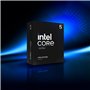 Intel® Core™ Ultra 5 245K processeur pour PC de Bureau 14 cœurs (6 P-Cores + 8 E-Cores) jusqu'à 5,2 GHz