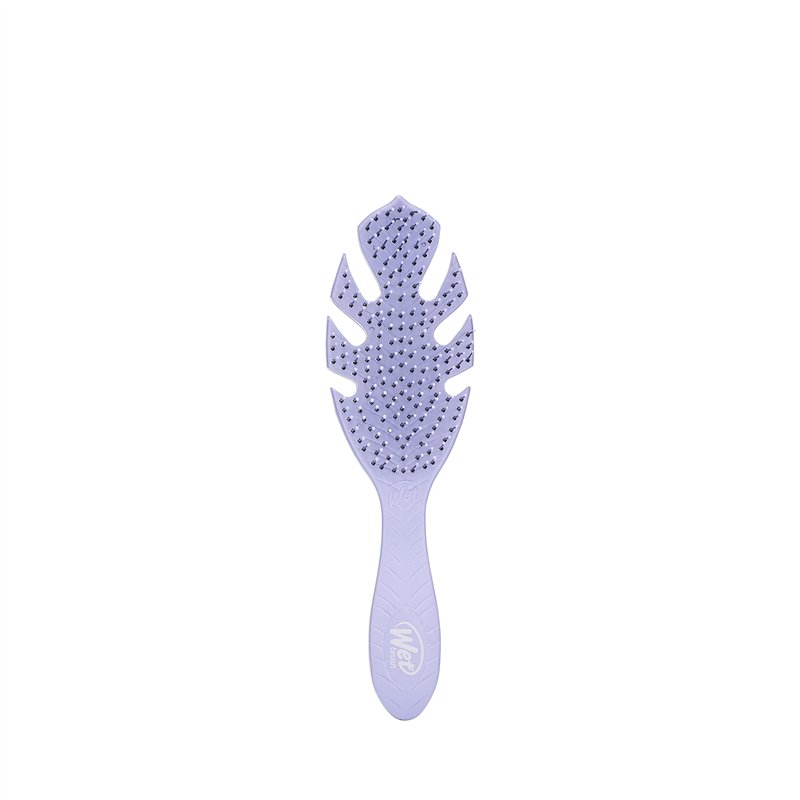 Wet Brush Brosse Démêlante Go Green pour Unisexe 1 Unité