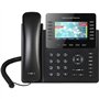Grandstream Networks GXP2170 téléphone Fixe 12 Lignes LCD