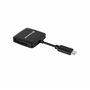 Transcend Card Lecteur RDC3 USB 3.2 Gen 1 Typ C