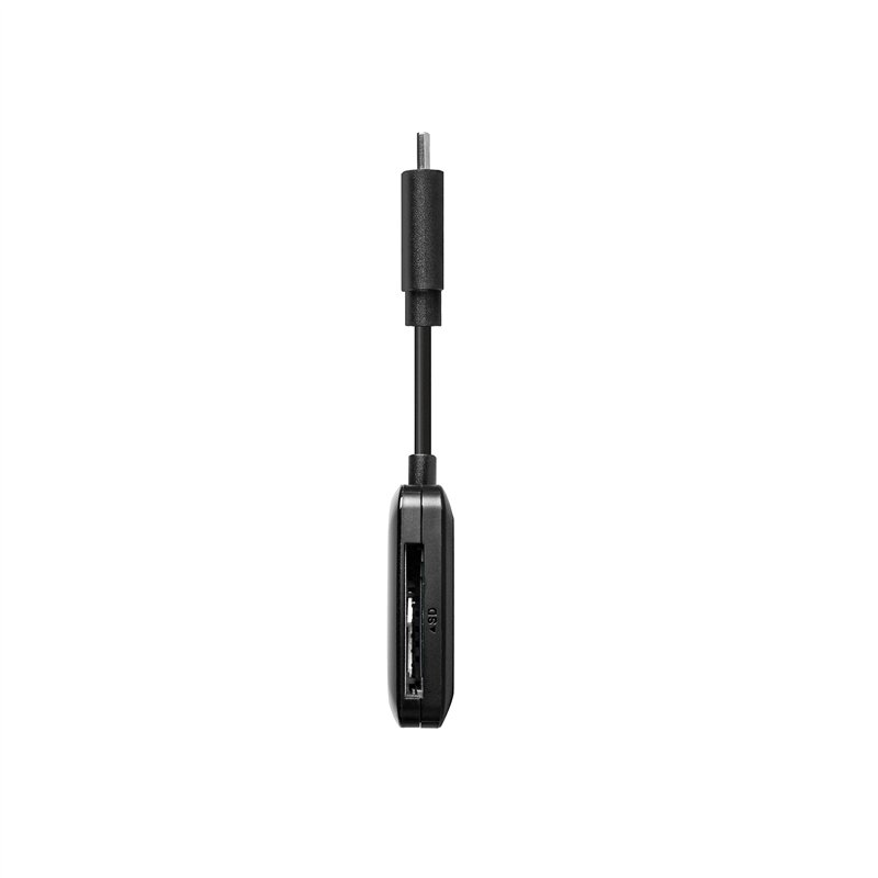 Image secondaire de Transcend Card Lecteur RDC3 USB 3.2 Gen 1 Typ C
