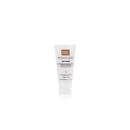 MARTI TOR IMPOMEDIC S.L. MARTIDERM Masque dépigmentant 30 ml