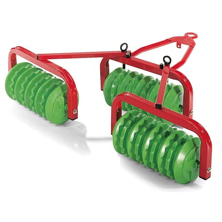 Rolly Toys - 12 384 1 - Accessoire pour Véhicule - Rouleau Cambridge Walze