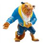 12463 - BULLYLAND - Walt Disney La Belle et la Bête - Figurine La Bête