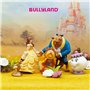 12463 - BULLYLAND - Walt Disney La Belle et la Bête - Figurine La Bête