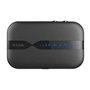 D-Link DWR-932 Router Móvil Mi-FI Portátil 4G LTE WiFi N 150Mbps Con Batería