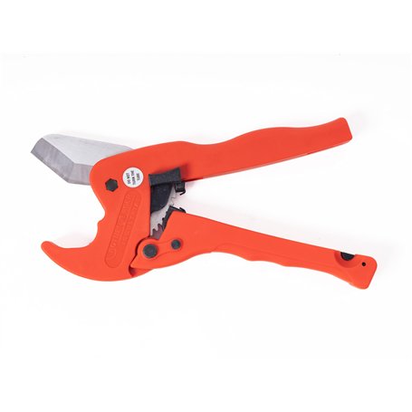 Rothenberger Coupe-tuyau en plastique 42 mm