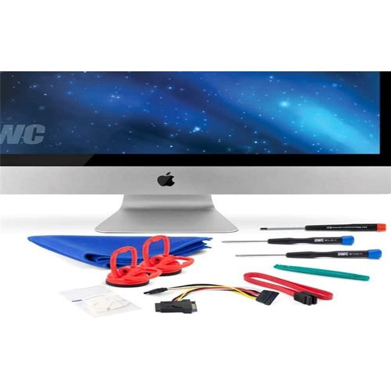 Image secondaire de OWC - Kit d'installation de Disque SSD pour Apple iMac