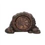 Nemesis Now Harry Potter Boîte de Rangement en résine Bronze 25 cm Produit sous Licence Officielle Harry Potter Chambre des Secr