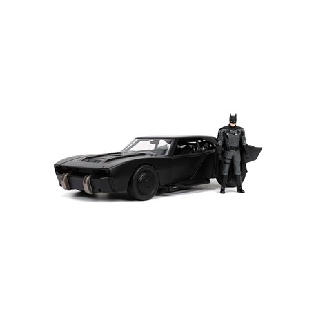 JADA TOYS - Batmobile The Batman - 2022-1/24
