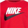 Nike Kids Club Hbr Fleece Crew Sweatshirt 6-7 Years