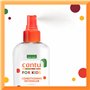 Cantu Care for Kids Conditioning Detangler, 6 fl oz (Pack de 3)